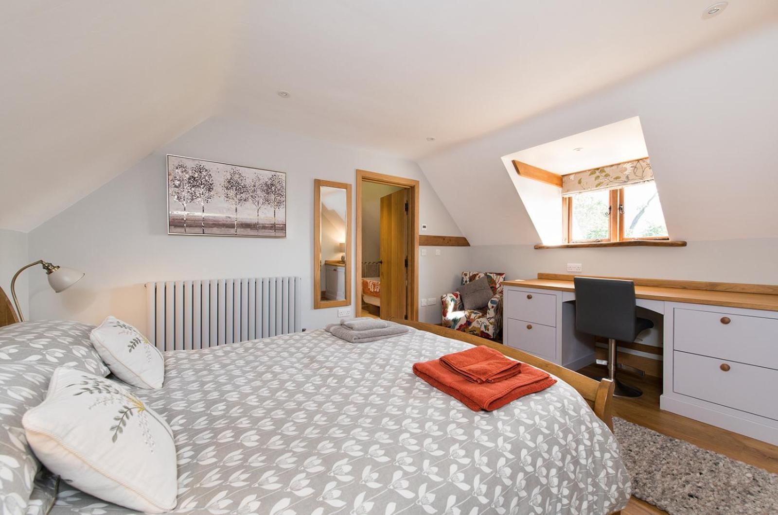 דירות בקינגהאם Exquisite Coach House Near Silverstone & Stowe מראה חיצוני תמונה