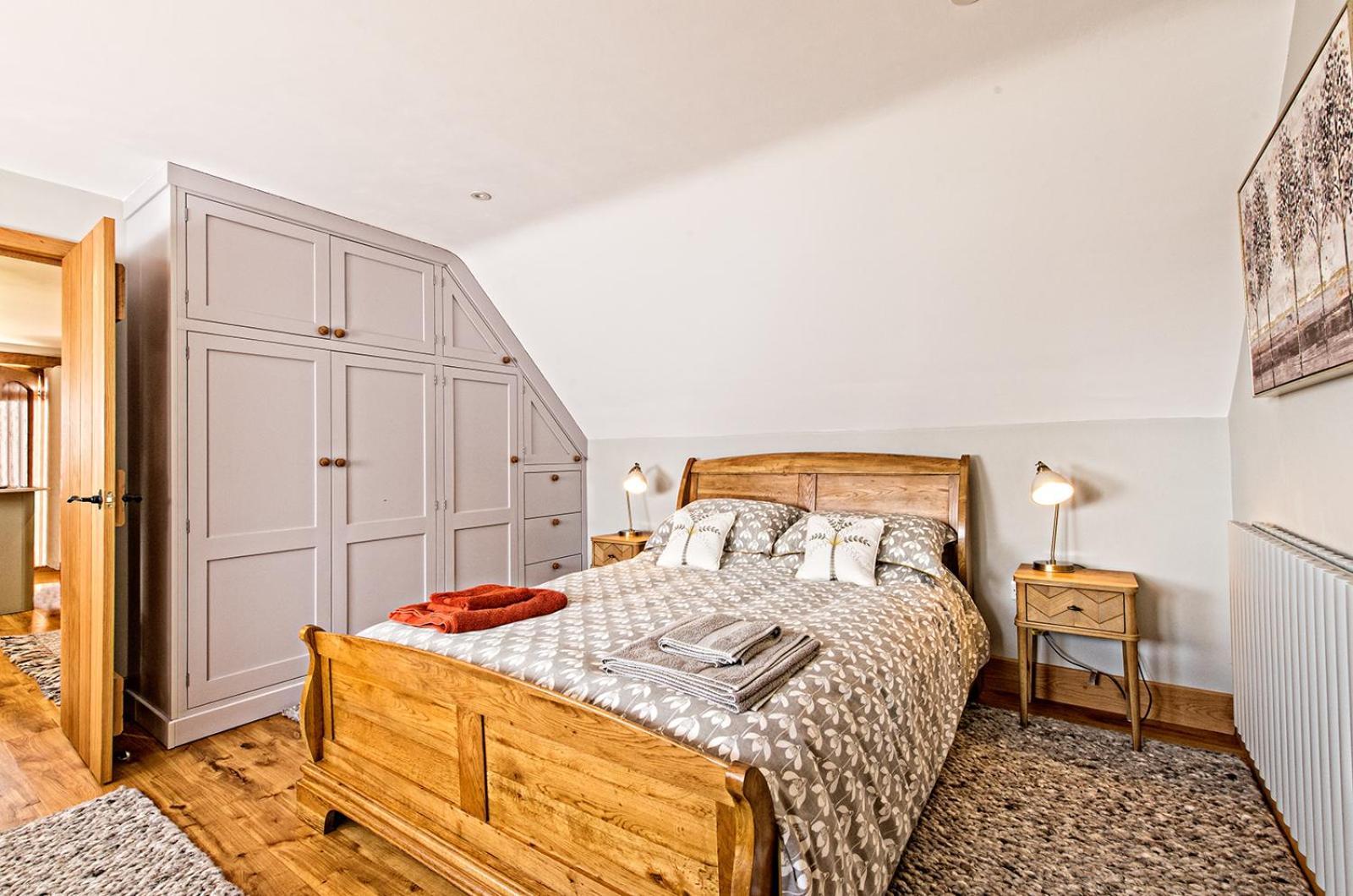 דירות בקינגהאם Exquisite Coach House Near Silverstone & Stowe מראה חיצוני תמונה