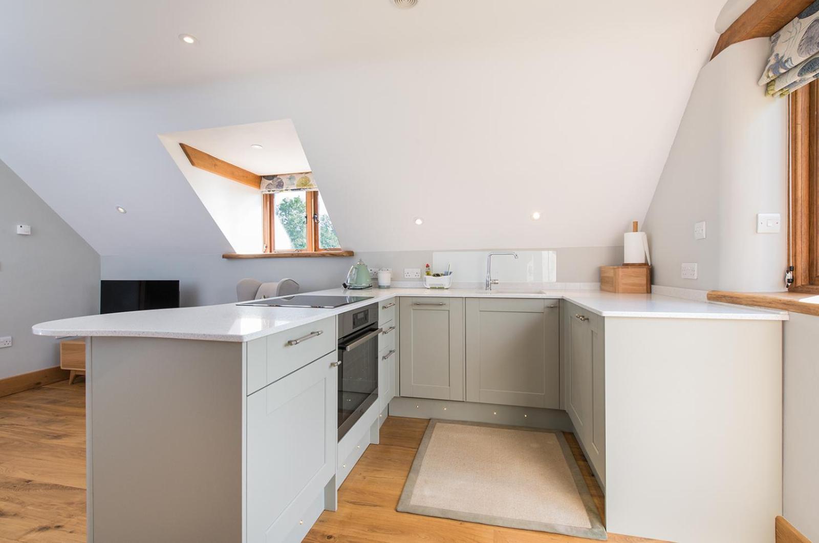 דירות בקינגהאם Exquisite Coach House Near Silverstone & Stowe מראה חיצוני תמונה