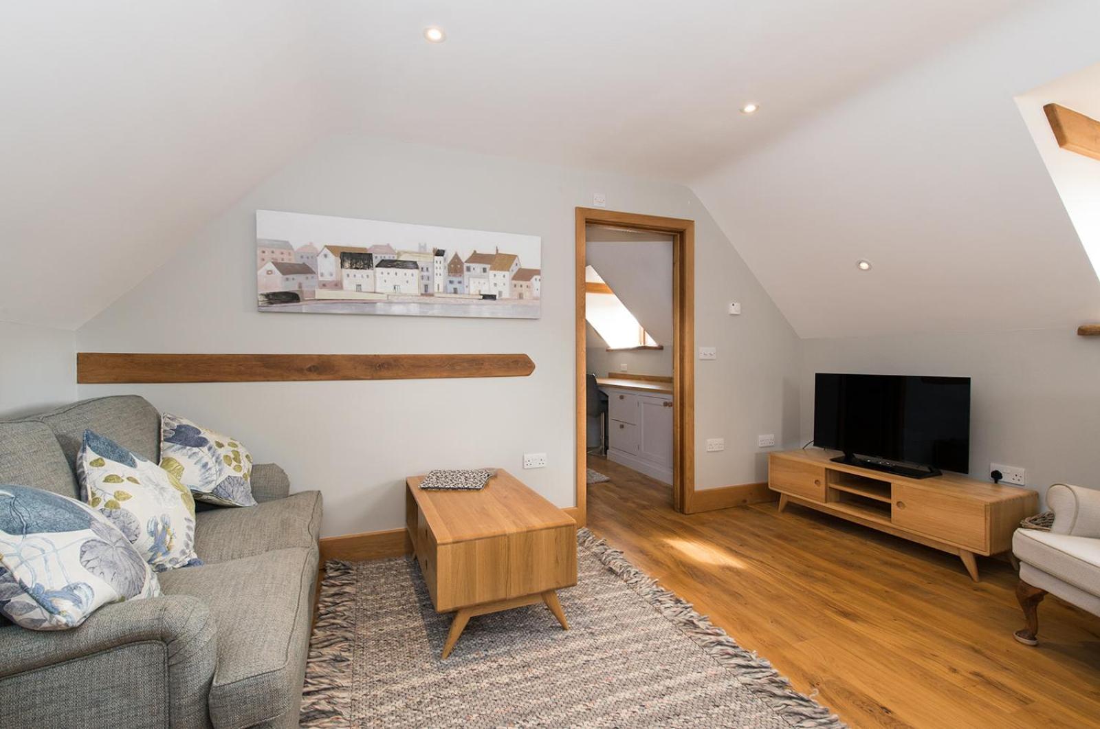 דירות בקינגהאם Exquisite Coach House Near Silverstone & Stowe מראה חיצוני תמונה