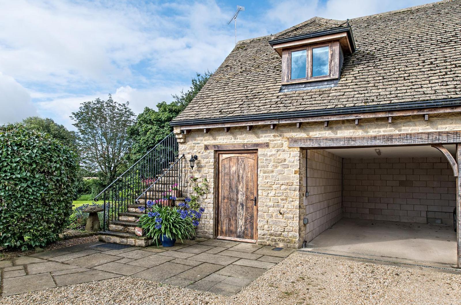 דירות בקינגהאם Exquisite Coach House Near Silverstone & Stowe מראה חיצוני תמונה
